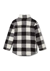 Girls 7-16 West Bend™ Full Zip