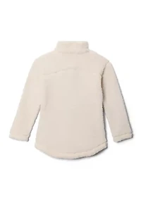 Girls 7-16 West Bend™ Full Zip