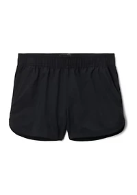 Girls 7-16 Backcast™ Shorts