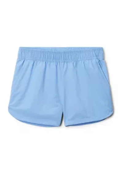 Girls 7-16 Backcast™ Shorts