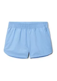 Girls 7-16 Backcast™ Shorts