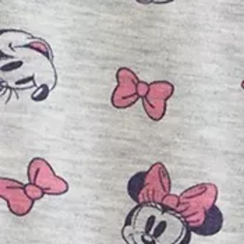 Girls 4-6x 2 Piece Graphic T-Shirt and Leggings Set