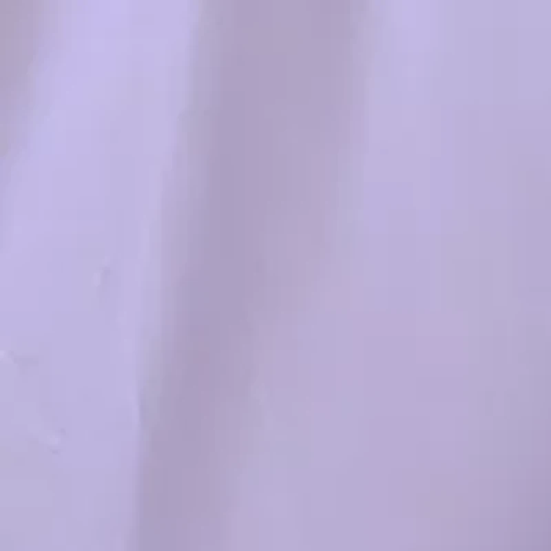 Girls 7-16 Holographic Foil Midweight Puffer Coat