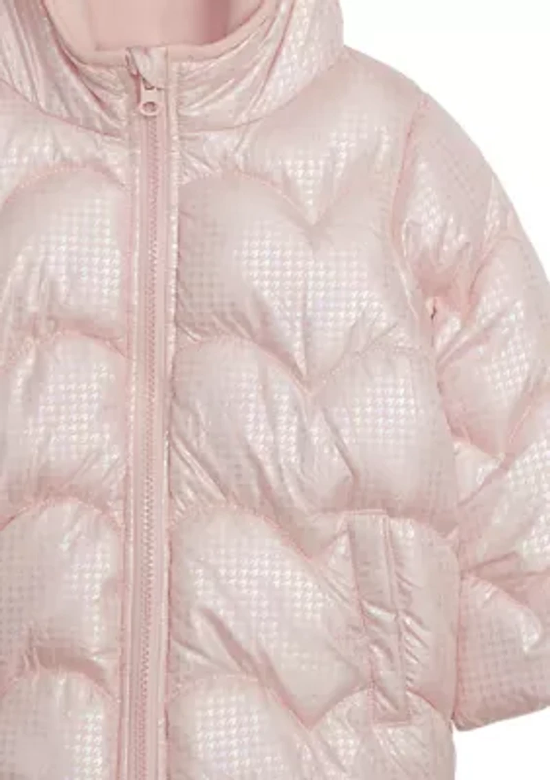 Girls 4-6 Water Tamer with Headband