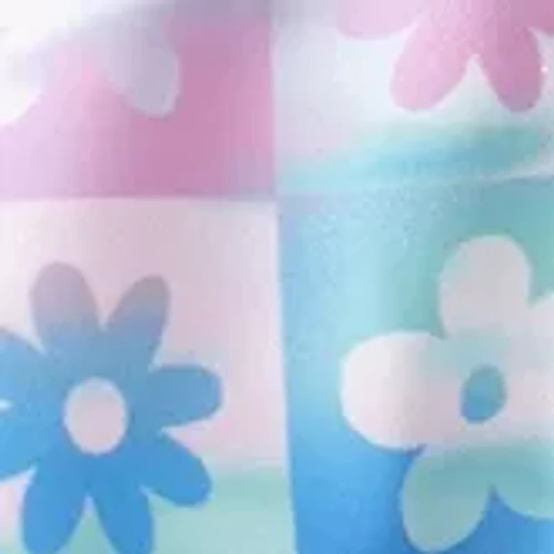 Girls 4-6x One Piece Cutout Swimsuit