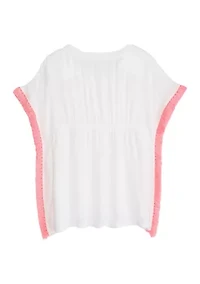 Girls 7-16 Swim Coverup