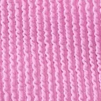 Girls 7-16 2 Piece Ruffle Hem Swimsuit