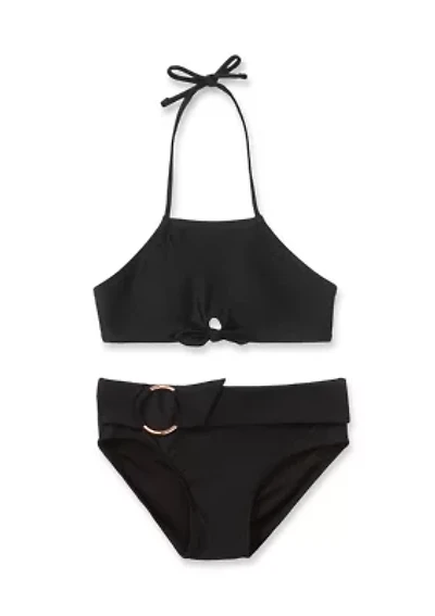 Girls 7-16 Moodring Swim Set