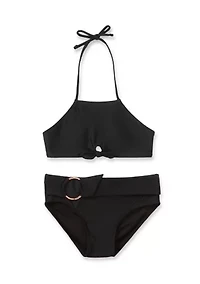 Girls 7-16 Moodring Swim Set