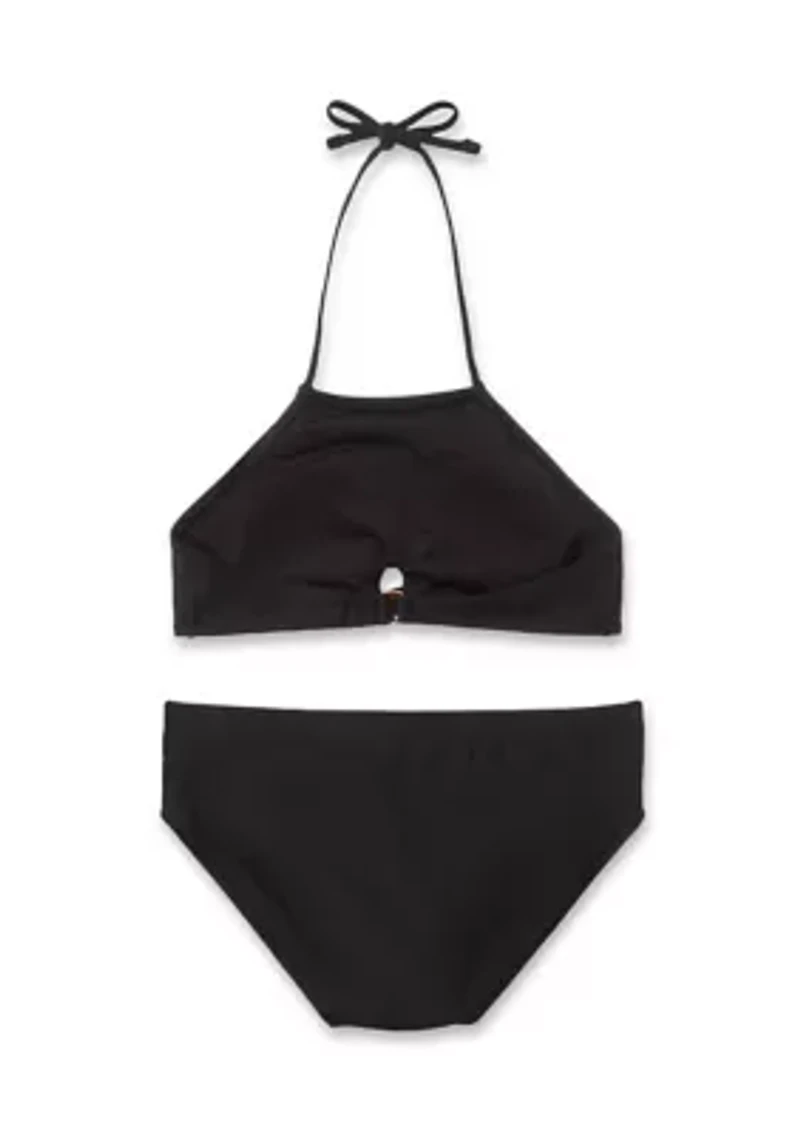 Girls 7-16 Moodring Swim Set