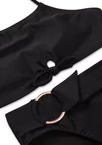 Girls 7-16 Moodring Swim Set