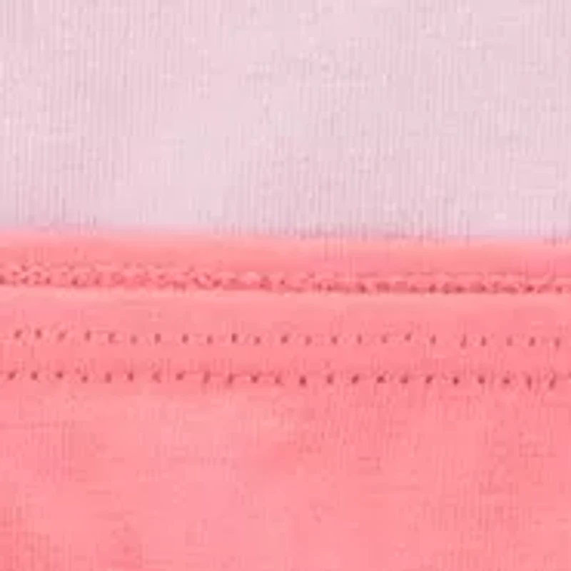 Toddler Girls Days of the Week Underwear - 7 Pack