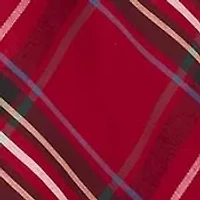 Girls 4-6x Plaid Dress
