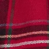 Girls 7-16 Plaid Skirt