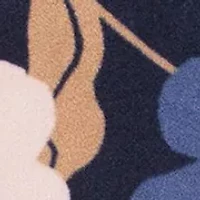 Girls 4-6x Printed Pajama Set