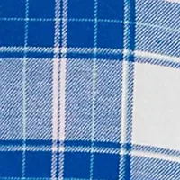 Girls 7-16 Plaid Top and Leggings Set