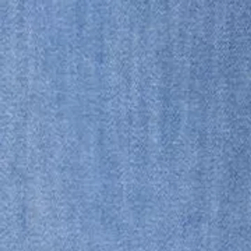 Girls 4-6x Sleeveless Chambray Tie Front Top