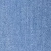 Girls 4-6x Sleeveless Chambray Tie Front Top