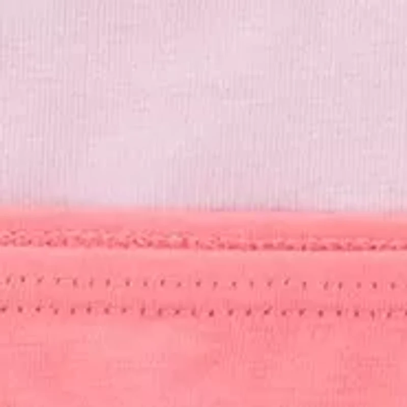 Girls 4-6x Days of the Week Underwear - 7 Pack