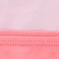 Girls 4-6x Days of the Week Underwear - 7 Pack