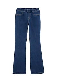 Girls 4-6x Denim Jeans