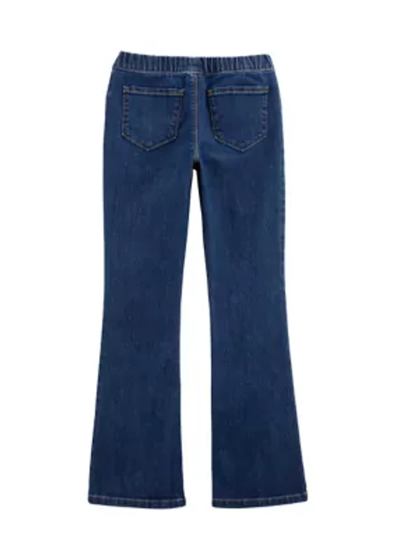 Girls 4-6x Denim Jeans