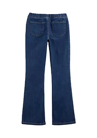 Girls 4-6x Denim Jeans