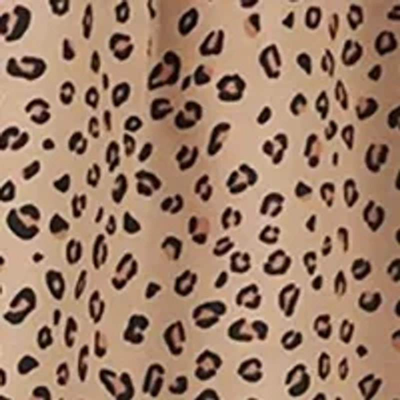 Girls 4-6x Printed Top and Leggings Set