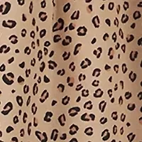 Girls 4-6x Printed Top and Leggings Set