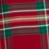 Girls 4-6x Printed Woven Dress