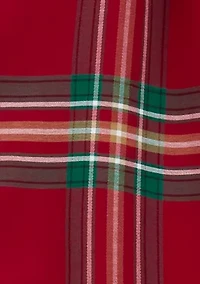 Girls 4-6x Printed Woven Dress