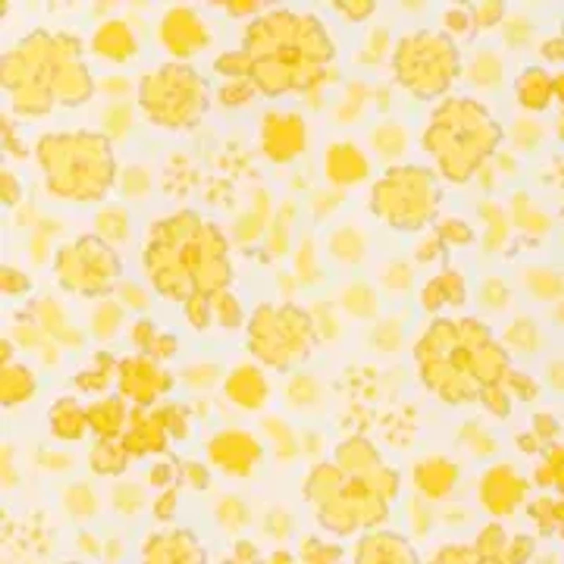 Girls 4-6x Printed Top and Shorts Set