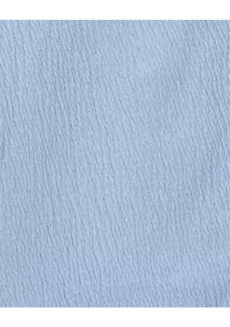 Girls 4-6x Top and Skirt Set