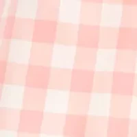 Girls 4-6x 2 Piece Skirt Set