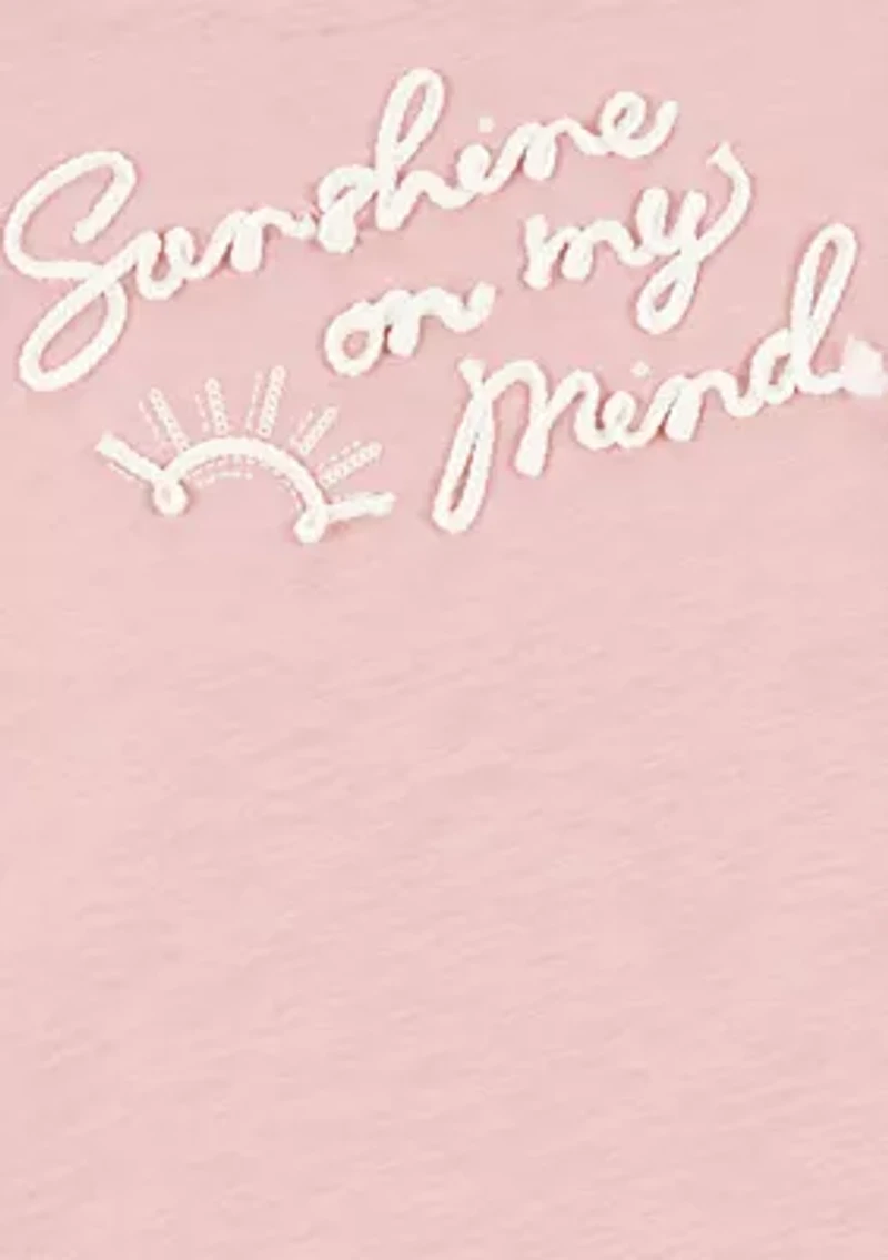 Girls 4-6x Graphic T-Shirt