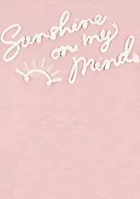 Girls 4-6x Graphic T-Shirt