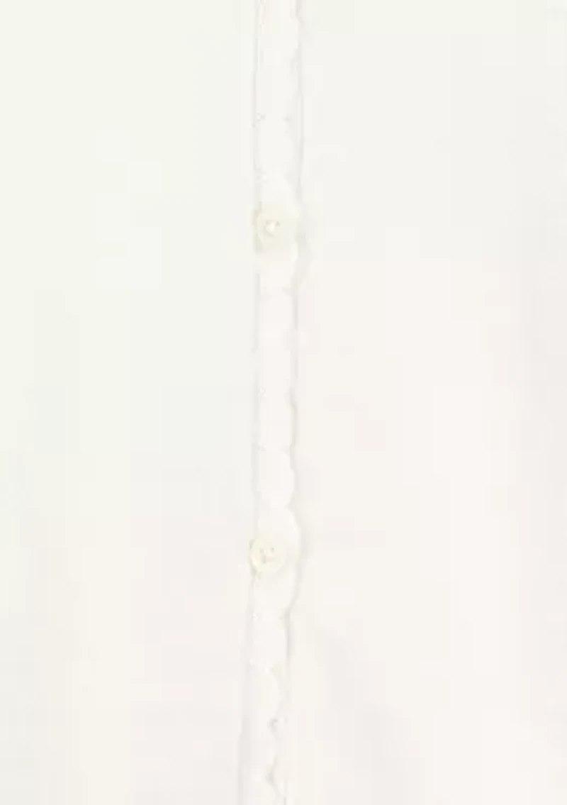 Girls 4-6x Sweater Knit Cardigan