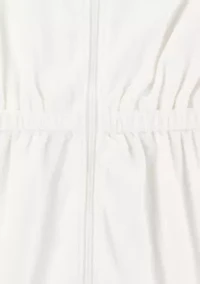 Girls 4-6x French Terry Swim Coverup