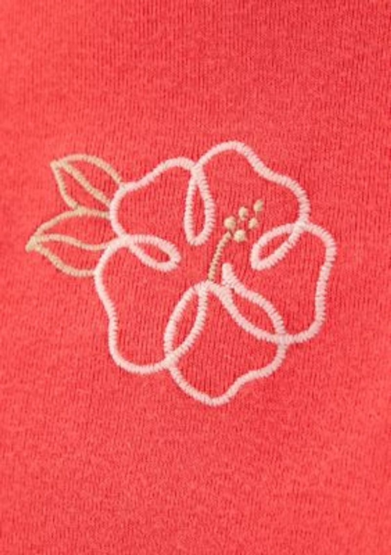 Girls 4-14 Graphic Baby T-Shirt