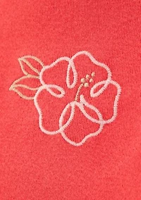 Girls 4-14 Graphic Baby T-Shirt