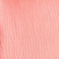 Girls 4-8 Smocked Tie Tank Top and Shorts Set