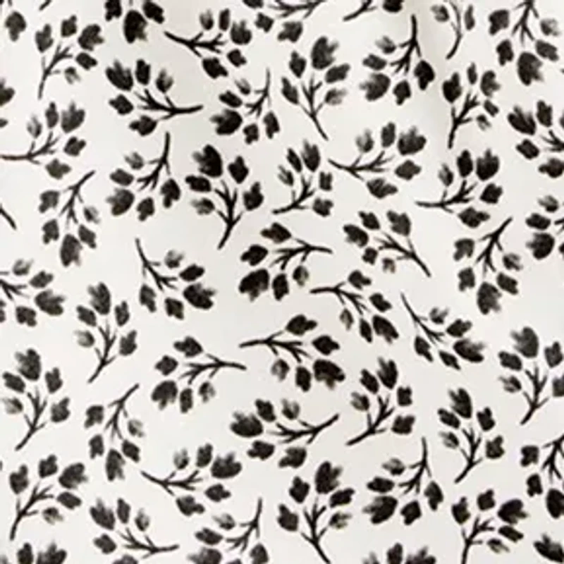 Girls 4-8 Floral Printed Tank Top and Shorts Set