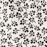 Girls 4-8 Floral Printed Tank Top and Shorts Set