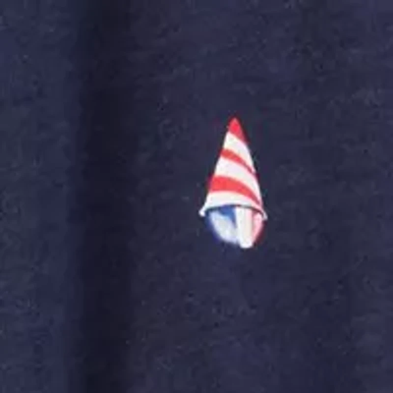 Girls 4-14 Sleeveless Cinched Romper