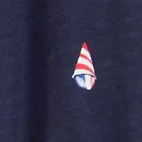 Girls 4-14 Sleeveless Cinched Romper