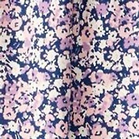 Girls 4-6x Printed Knit Jumpsuit