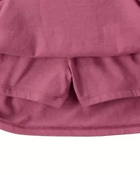Girls 4-6x 2 Piece Set