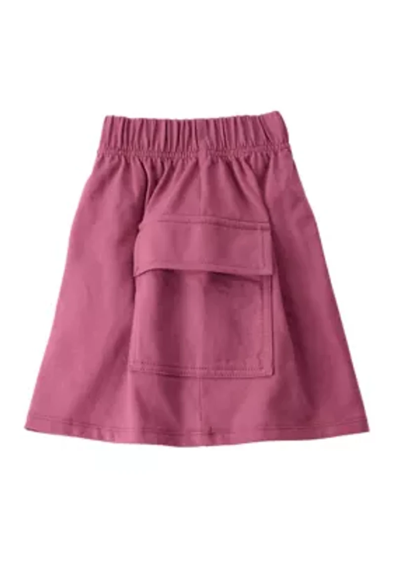 Girls 4-6x 2 Piece Set