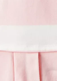 Girls 4-6x Stripe Rugby Polo Dress