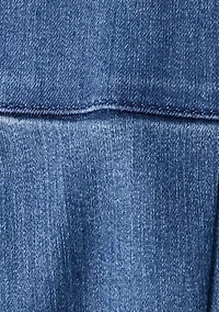 Girls 4-6x Denim Skort